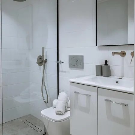 Manolis Seaside 别墅 Soroni