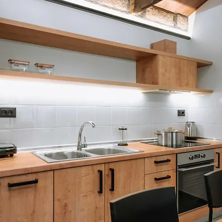 Manolis Seaside 别墅