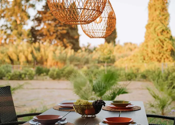 Manolis Seaside فيلة *