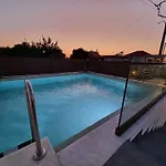 فيلة Manolis Seaside With Private Pool *