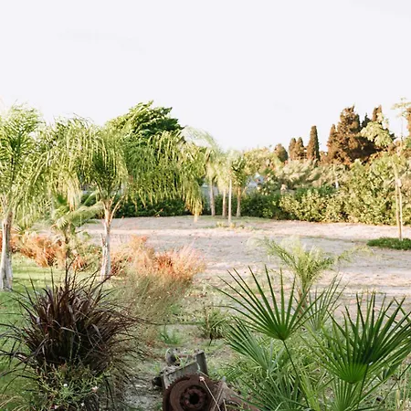 Вилла Manolis Seaside Soroni