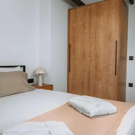 Вилла Manolis Seaside Soroni