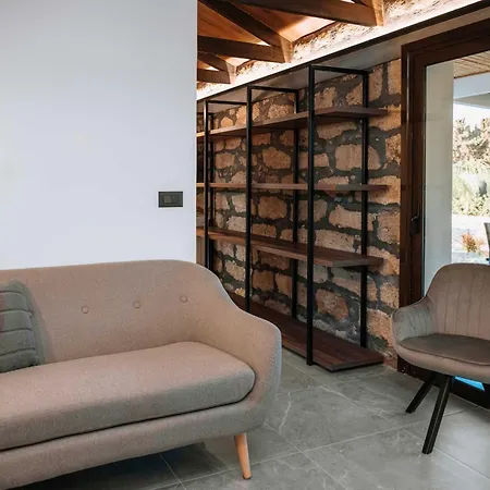 Manolis Seaside Вилла Soroni