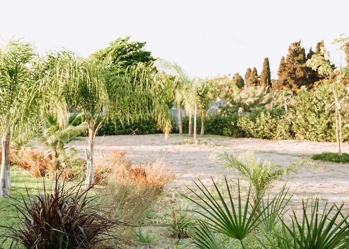 Villa Manolis Seaside Soroni