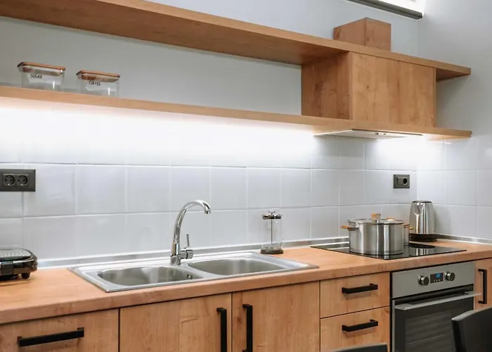 Manolis Seaside ヴィラ