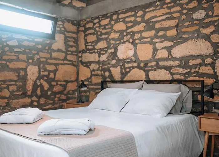 Villa Manolis Seaside With Private Pool *