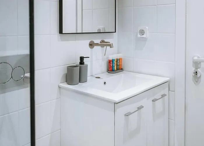 ヴィラ Manolis Seaside