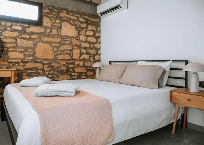 Villa Manolis Seaside