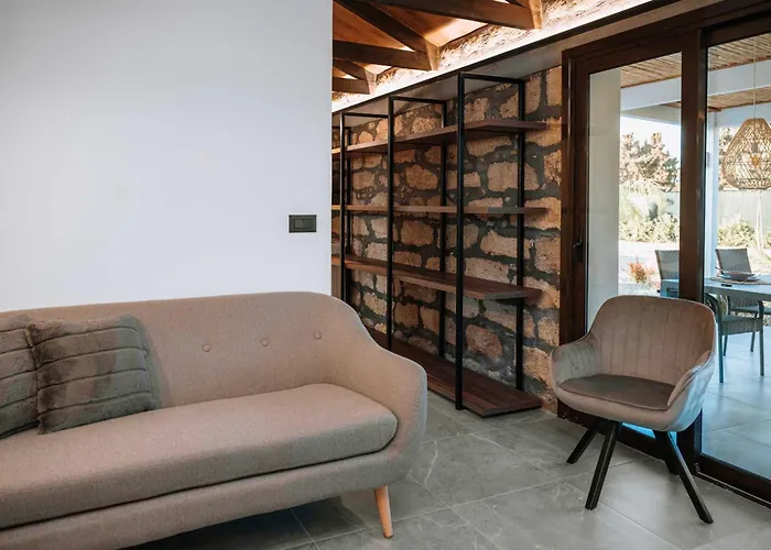 Manolis Seaside ヴィラ Soroni