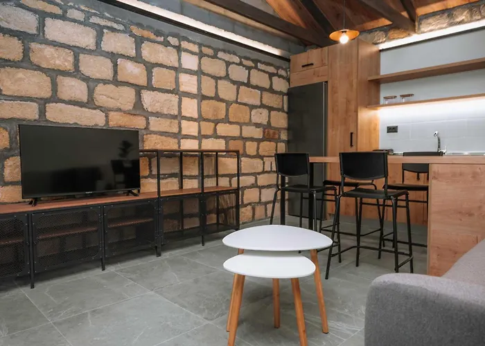 Manolis Seaside Villa Soroni