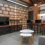 Manolis Seaside With Private Pool Villa Szoroní