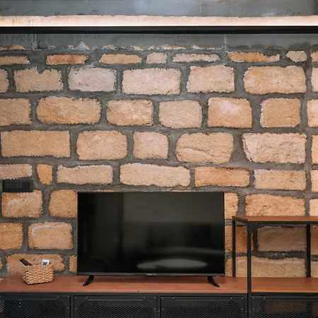 Vila Manolis Seaside