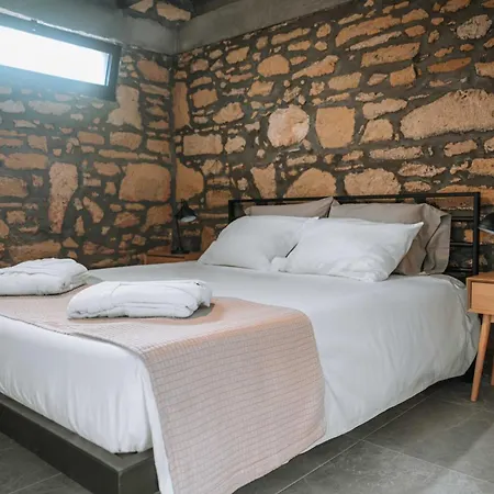 Vila Manolis Seaside *