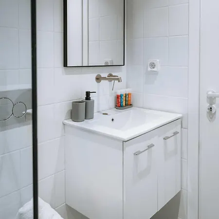 Vila Manolis Seaside