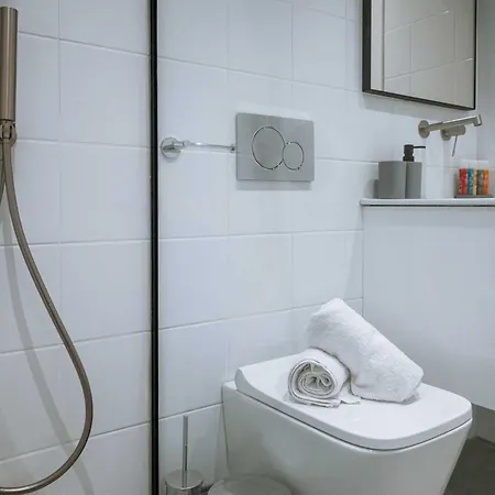 Manolis Seaside Vila Soroni